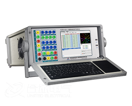 微機繼電保護測試儀 微機繼電保護測試儀