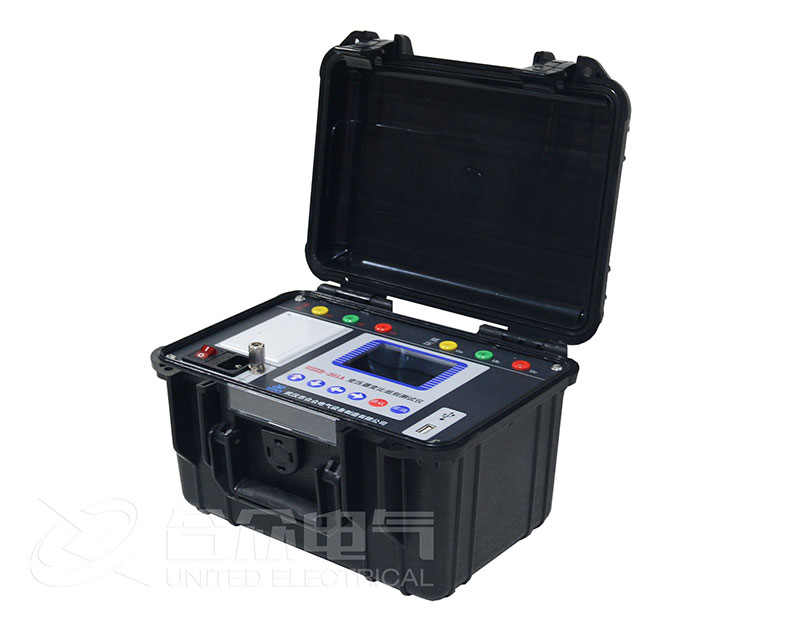 變壓器變比組別測試儀