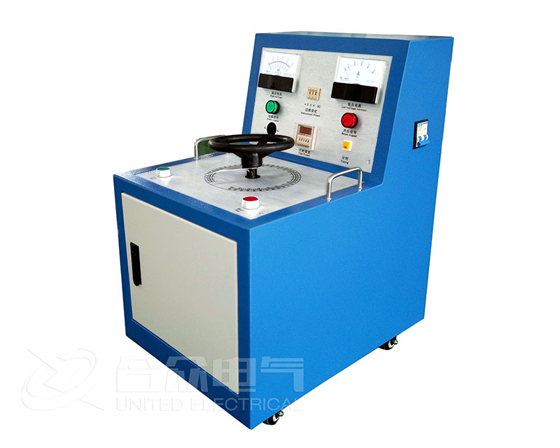 試驗變壓器控制臺 試驗變壓器控制臺