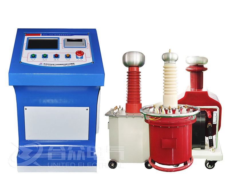 工頻試驗(yàn)變壓器 工頻試驗(yàn)變壓器