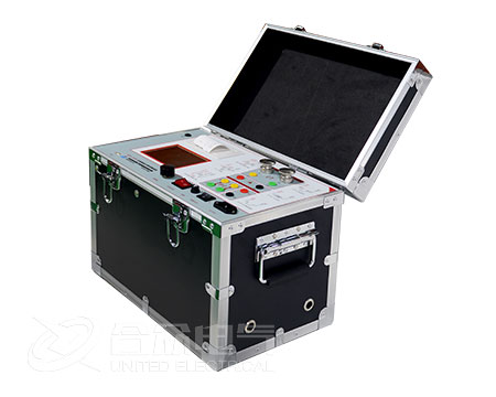 互感器綜合特性測試儀 互感器綜合特性測試儀