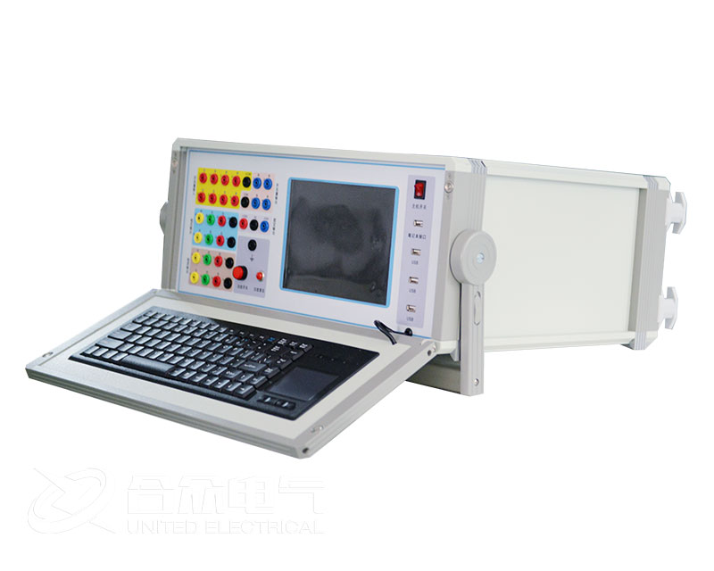 繼電保護(hù)測試儀 繼電保護(hù)測試儀