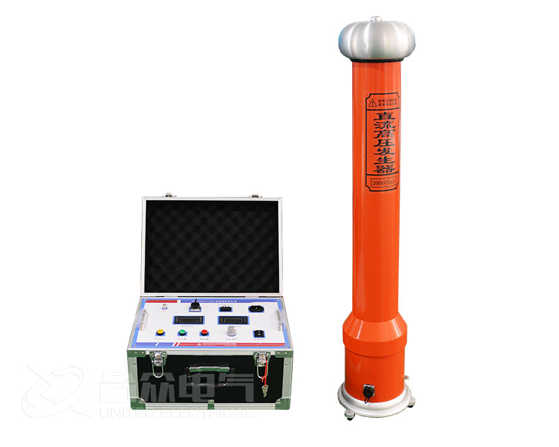 直流高壓發生器 直流高壓發生器