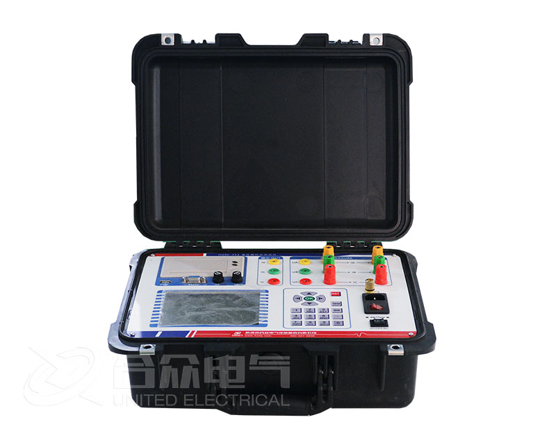 變壓器綜合測試儀