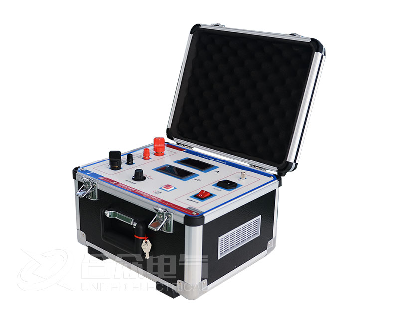 回路電阻測試儀 回路電阻測試儀