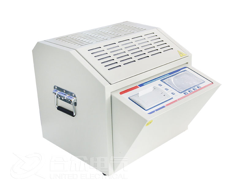 絕緣油介電強(qiáng)度測(cè)試儀 絕緣油介電強(qiáng)度測(cè)試儀