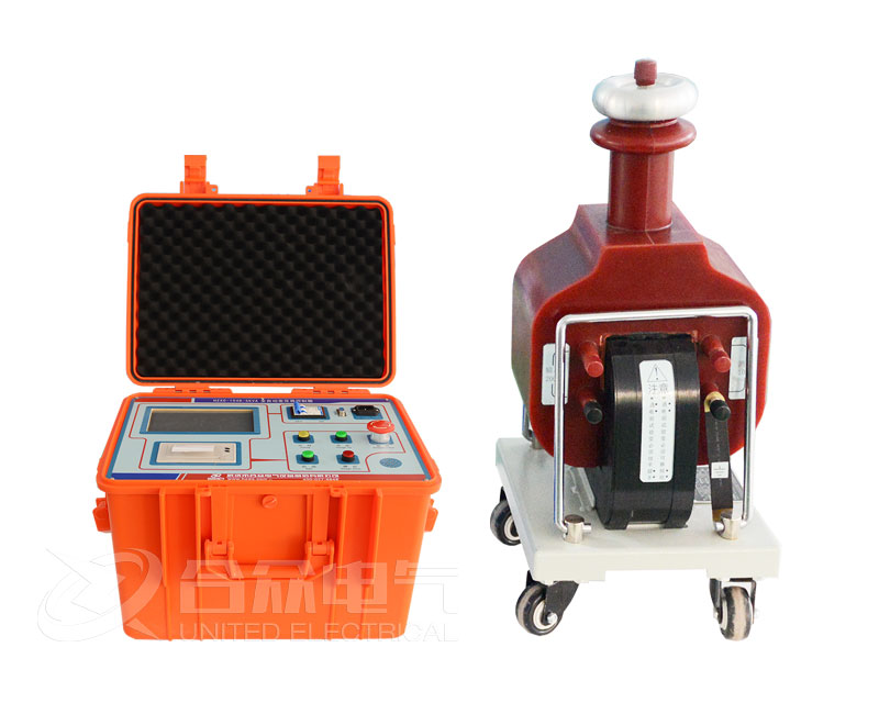 工頻耐壓試驗裝置 工頻耐壓試驗裝置