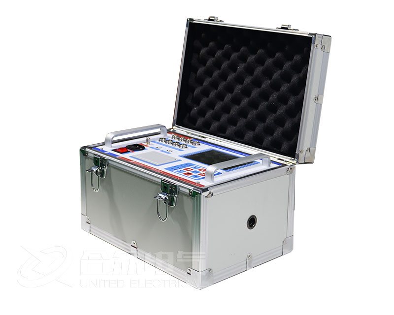 高壓開關(guān)動(dòng)特性測試儀 高壓開關(guān)動(dòng)特性測試儀