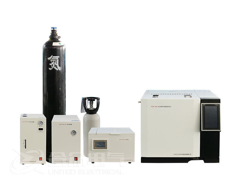 色譜分析儀 色譜分析儀