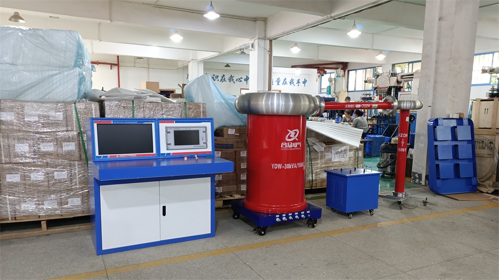 局部放電測(cè)試儀系統(tǒng) 局部放電測(cè)試儀系統(tǒng)