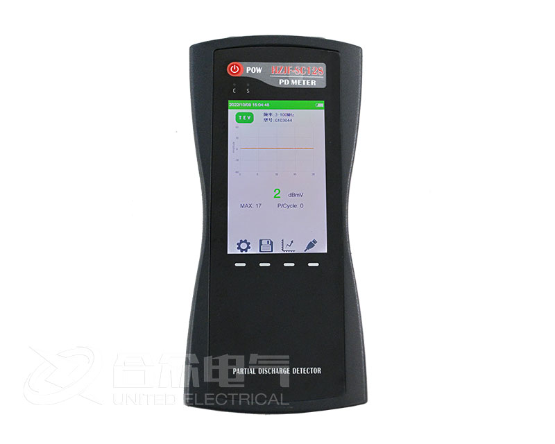 局部放電檢測(cè)儀 局部放電檢測(cè)儀