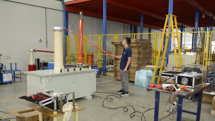 隔離變壓器 隔離變壓器