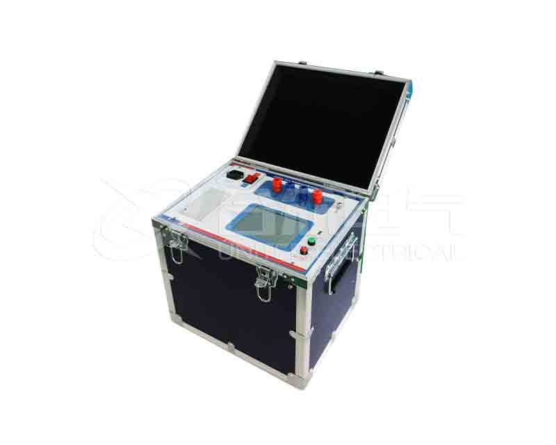 地網接地電阻測試儀 地網接地電阻測試儀