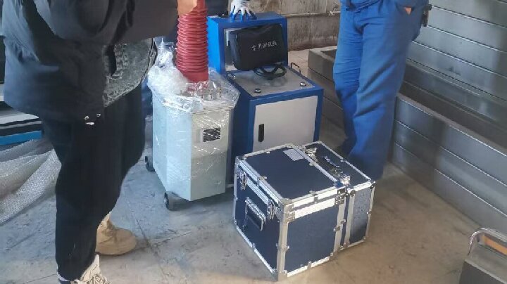電力檢測(cè)試驗(yàn)設(shè)備