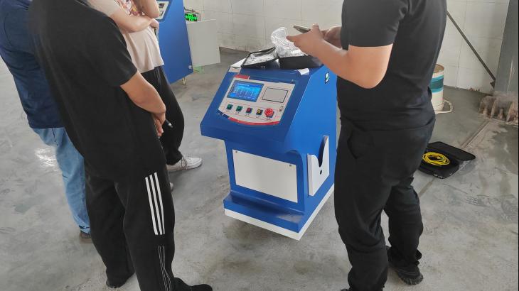 工頻耐壓試驗裝置