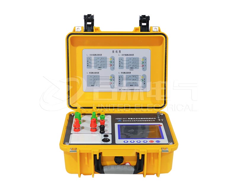 變壓器容量測試儀 變壓器容量測試儀