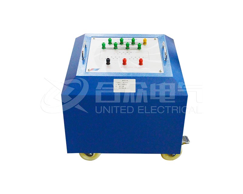 串聯(lián)諧振耐壓試驗(yàn)裝置 HZBP-DL-270kVA/108kV 交流耐壓試驗(yàn)裝置