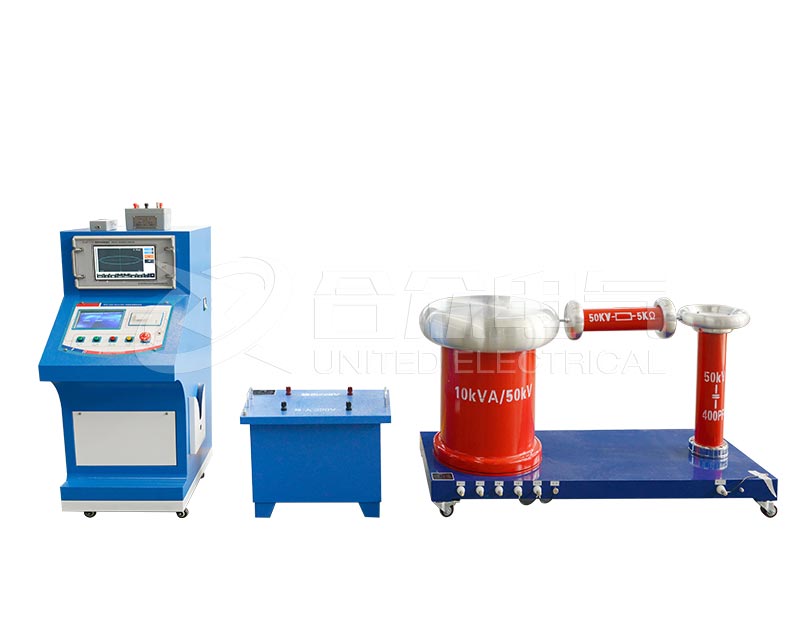 “局部放電檢測(cè)系統(tǒng)