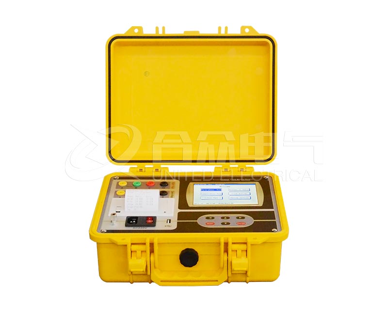 變壓器變比組別測(cè)試儀 HZZB-201C 變壓器變比測(cè)試儀