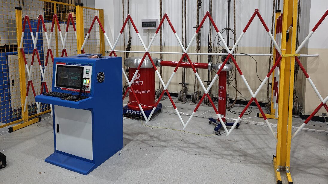 局放檢測設(shè)備